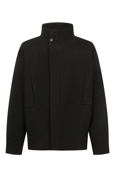 Мужская шерстяная куртка ANDREA YA'AQOV, арт. 26MDUE50