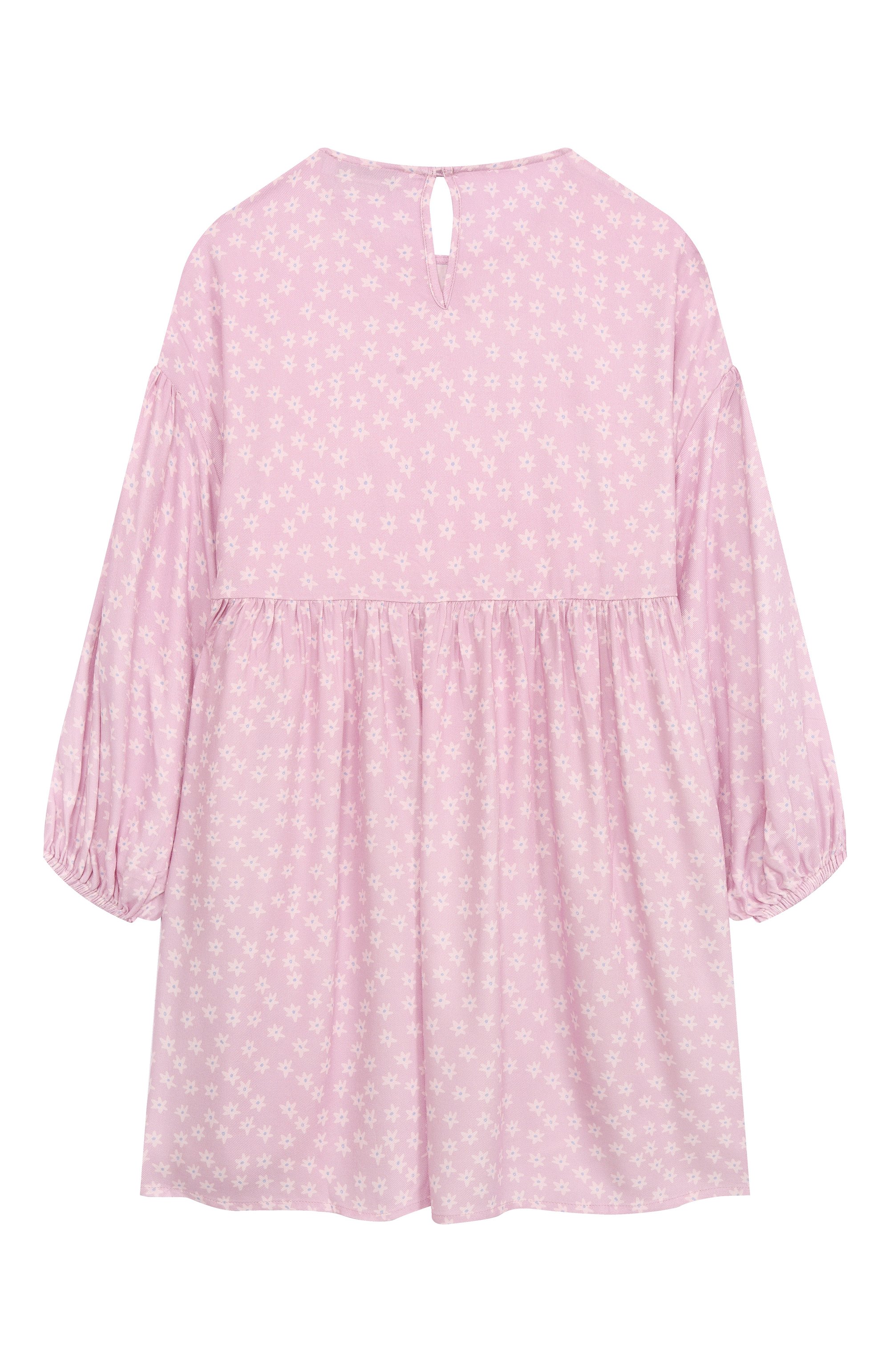 Платье из вискозы STELLA MCCARTNEY, арт. TX1D80, фото 2