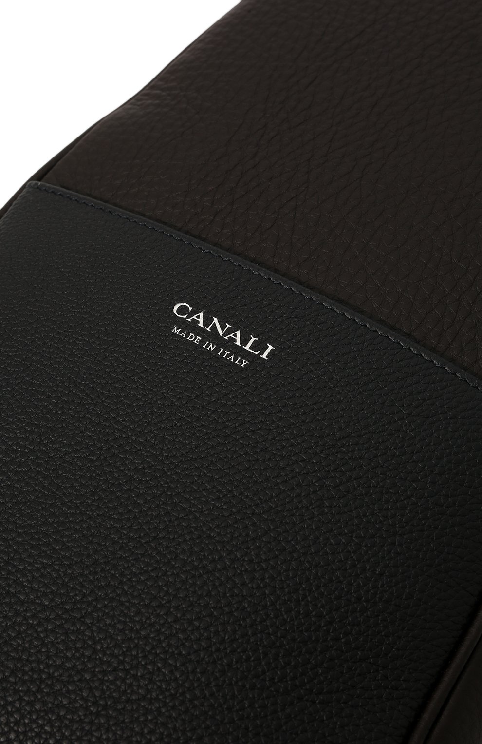 Рюкзак CANALI, арт. P226105/NA00134, фото 3