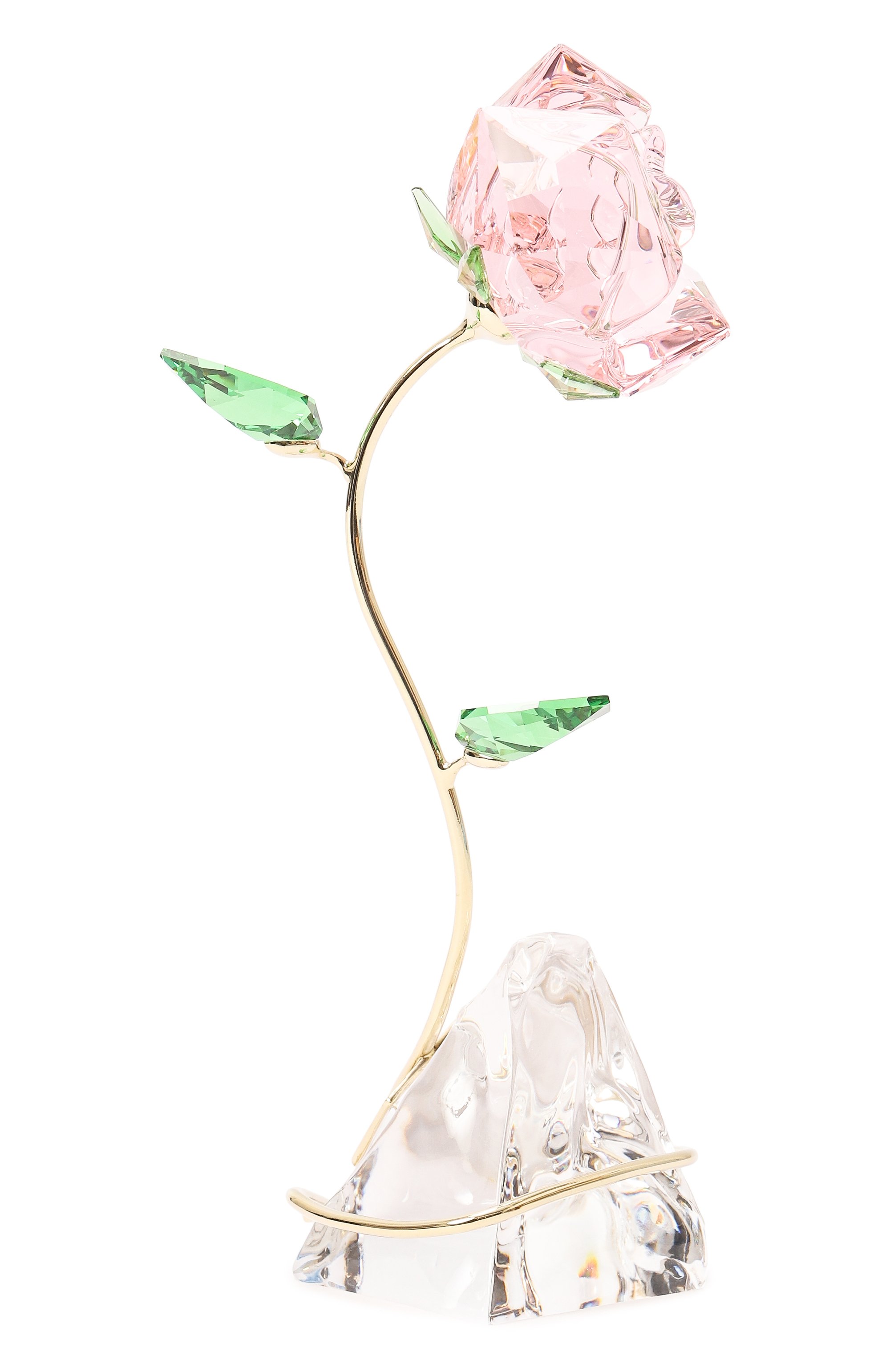 Фигурка роза SWAROVSKI, арт. 5666973, фото 1