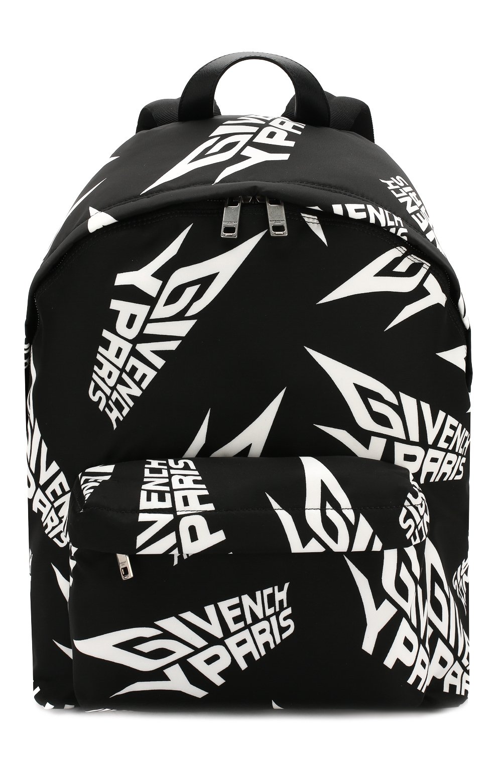 Текстильный рюкзак GIVENCHY, арт. BK500JK0MK, фото 1