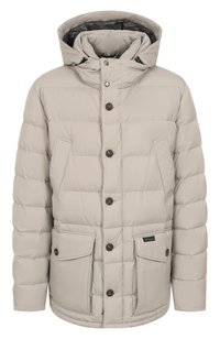 Светло-серый