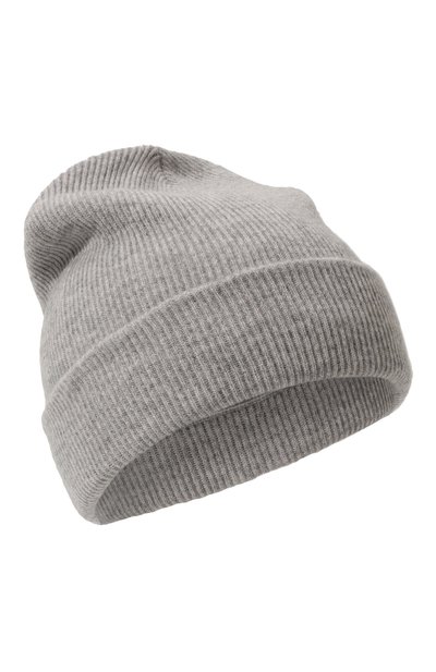 Кашемировая шапка BRUNELLO CUCINELLI, арт. B12M10779C, фото 1