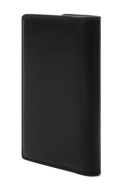 Мужской кожаный футляр для кредитных карт DOLCE & GABBANA, арт. BP3323/AU994