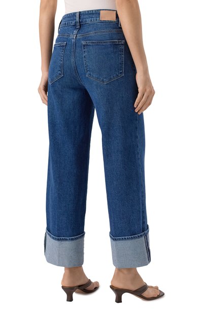 Джинсы sasha PAIGE, арт. 1B85635-C622, фото 4