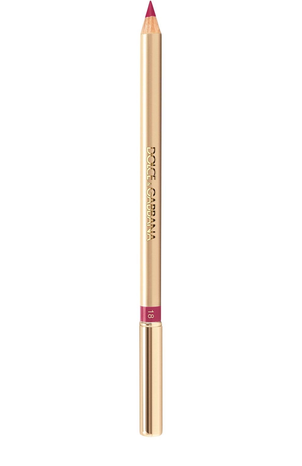 Карандаш для губ bacio 18 DOLCE & GABBANA, арт. 3022975DG, фото 1