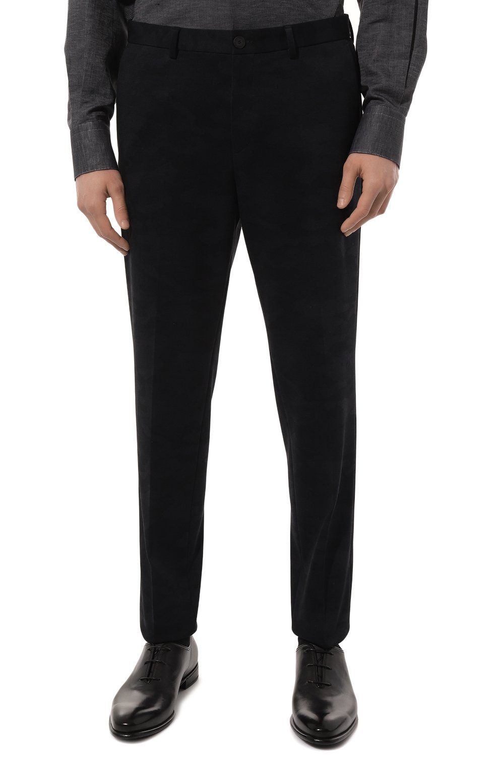 Однобортный костюм HUGO, арт. 50483135, фото 4