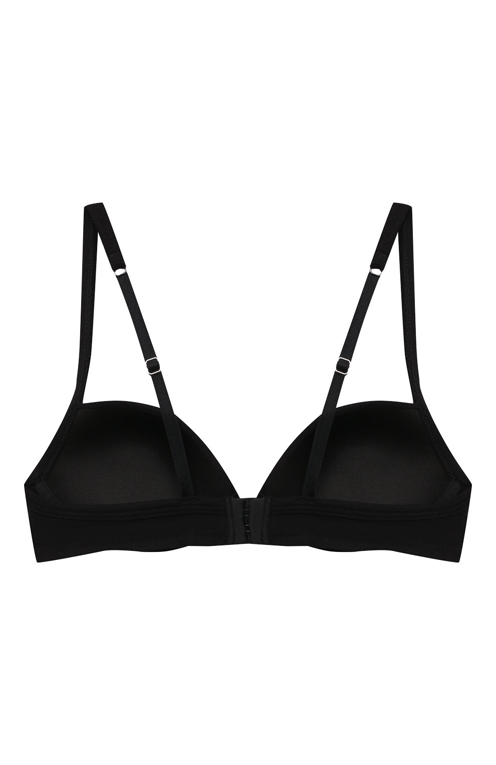 Бюстгальтер SANETTA черного цвета по цене 6900 руб., арт. 344704, фото 2 Бюстгальтер SANETTA, арт. 344704, фото 2