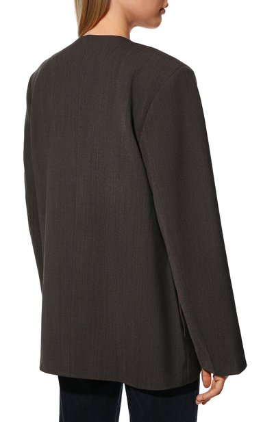 Шерстяной жакет AGREEG, арт. 13080988, фото 4