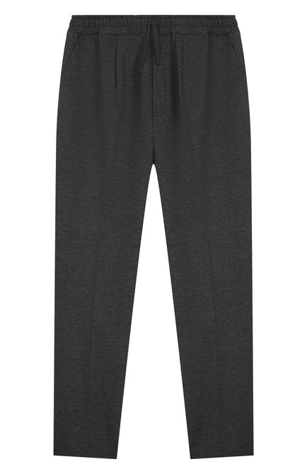 Брюки из вискозы DAL LAGO, арт. N212/8111/17-18