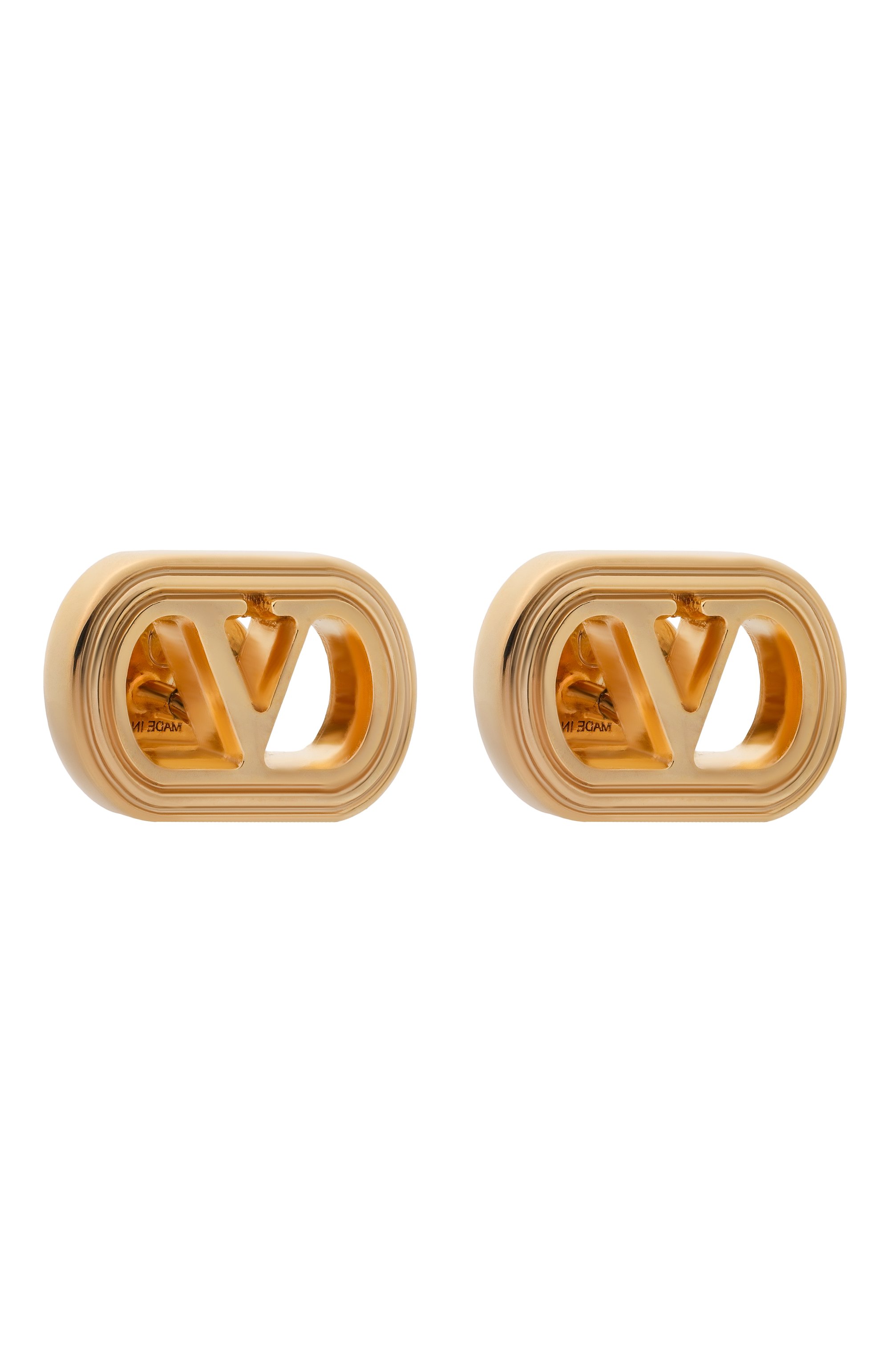 Серьги VALENTINO, арт. 9W2J0Y80/MET, фото 3