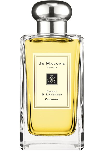 Одеколон amber & lavender (100ml) JO MALONE LONDON, арт. L002-01, фото 1
