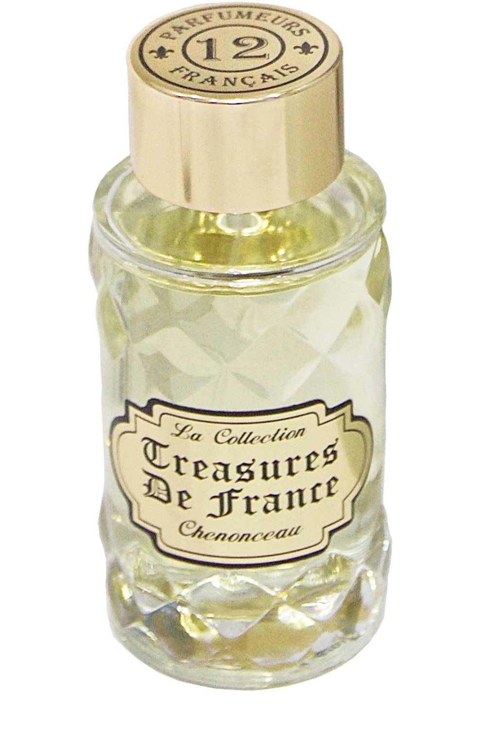 Духи chenonceau (100ml) 12 PARFUMEURS FRANCAIS, арт. 3714137194101, фото 1