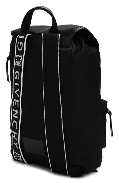 Текстильный рюкзак light3 GIVENCHY, арт. BK500MK0B5, фото 3
