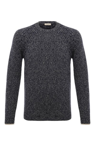 Мужской свитер из шерсти и кашемира PAUL&SHARK, арт. 14311030