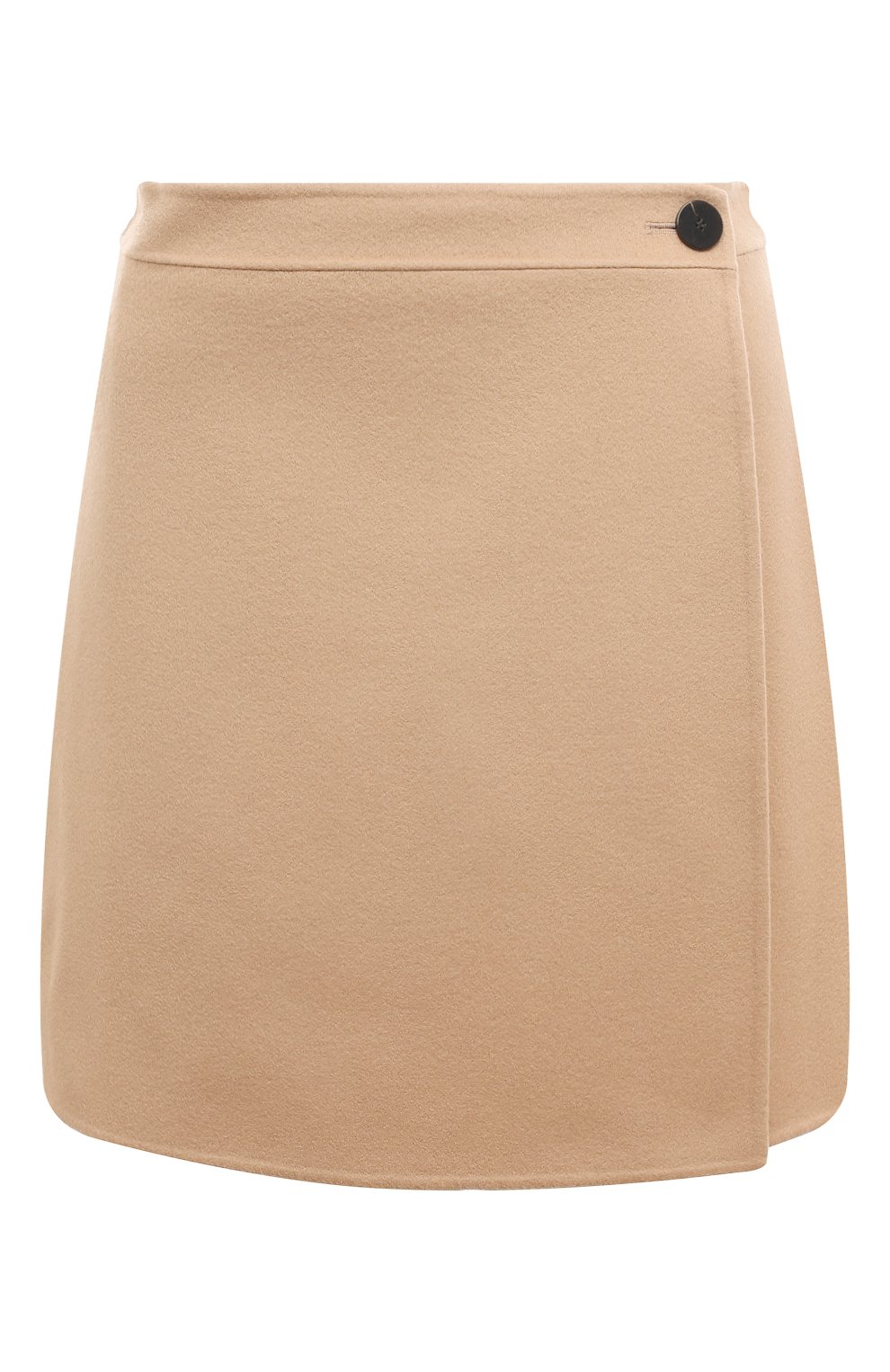 Юбка из шерсти и кашемира THEORY, арт. M1101303, фото 1