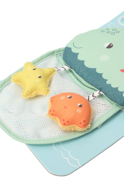 Игрушка для ванны кит FEHN, арт. 50134, фото 3