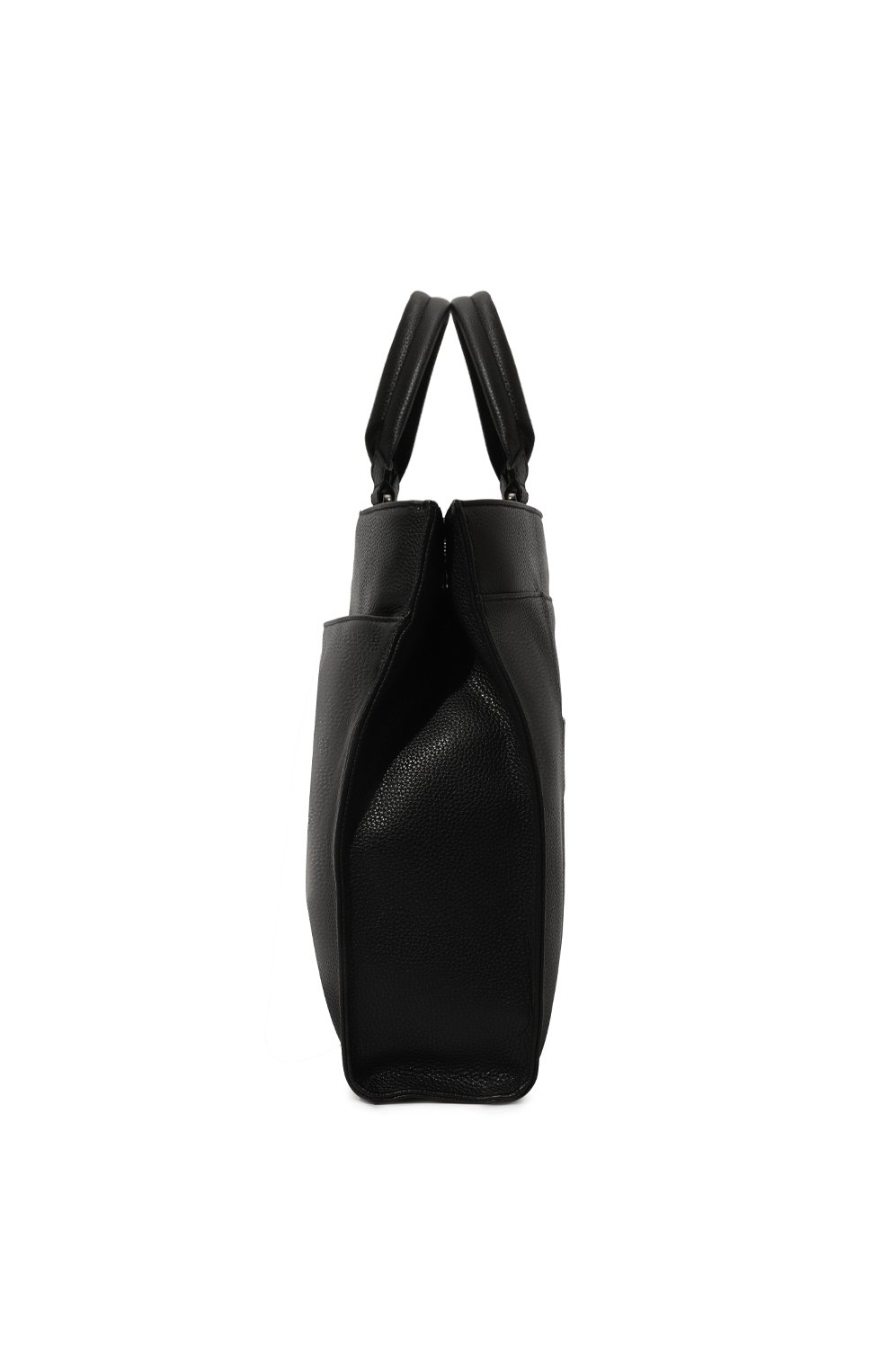 Портфель come LANCEL черного цвета по цене 61550 руб., арт. A12919, фото 4 Портфель come LANCEL, арт. A12919, фото 4