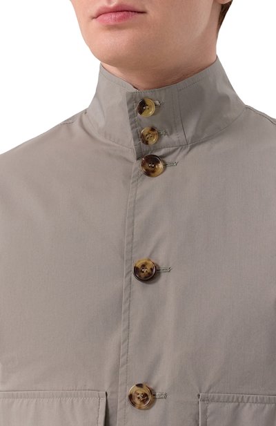 Куртка BRUNELLO CUCINELLI, арт. MR4576519, фото 5