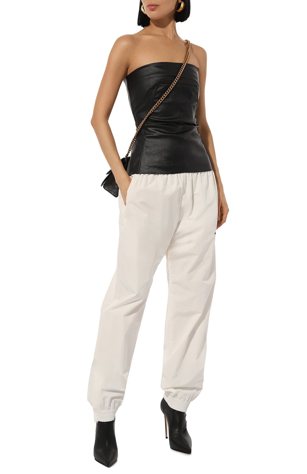 Джоггеры BALENCIAGA, арт. 791061/TPQ38, фото 2