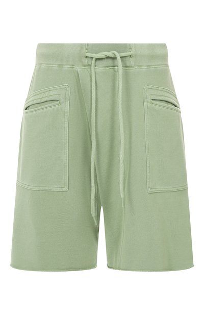 Мужские хлопковые шорты R13, арт. R13MK270-001TT