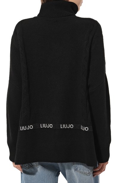 Свитер LIU JO, арт. TF3051/MA55L, фото 4