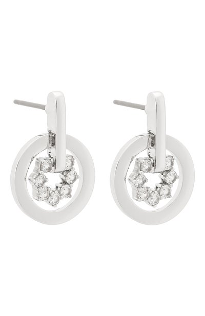 Серьги further SWAROVSKI, арт. 5499002, фото 3