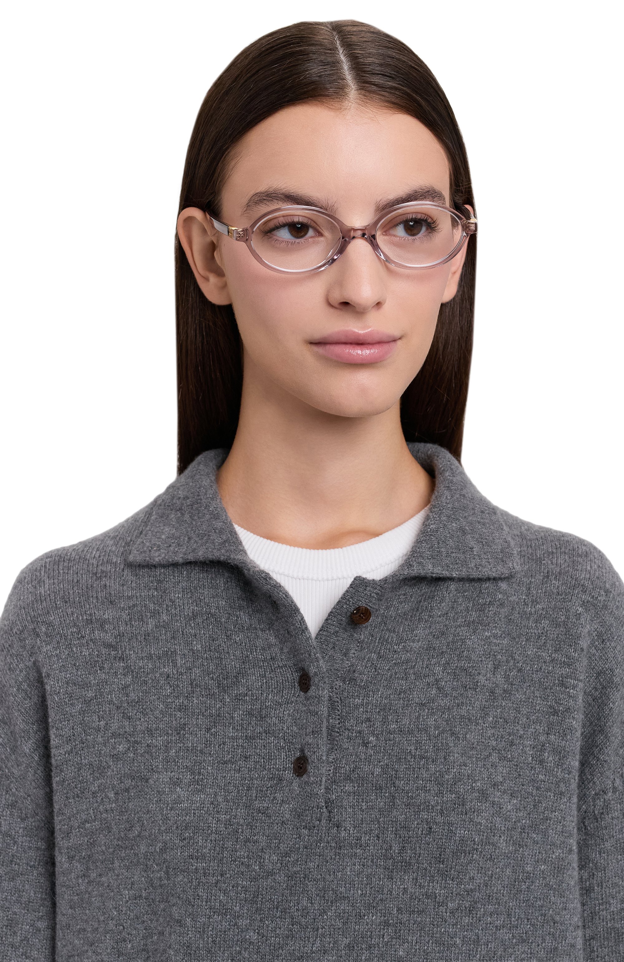 Оправа MIU MIU, арт. 01XV-12W101, фото 2