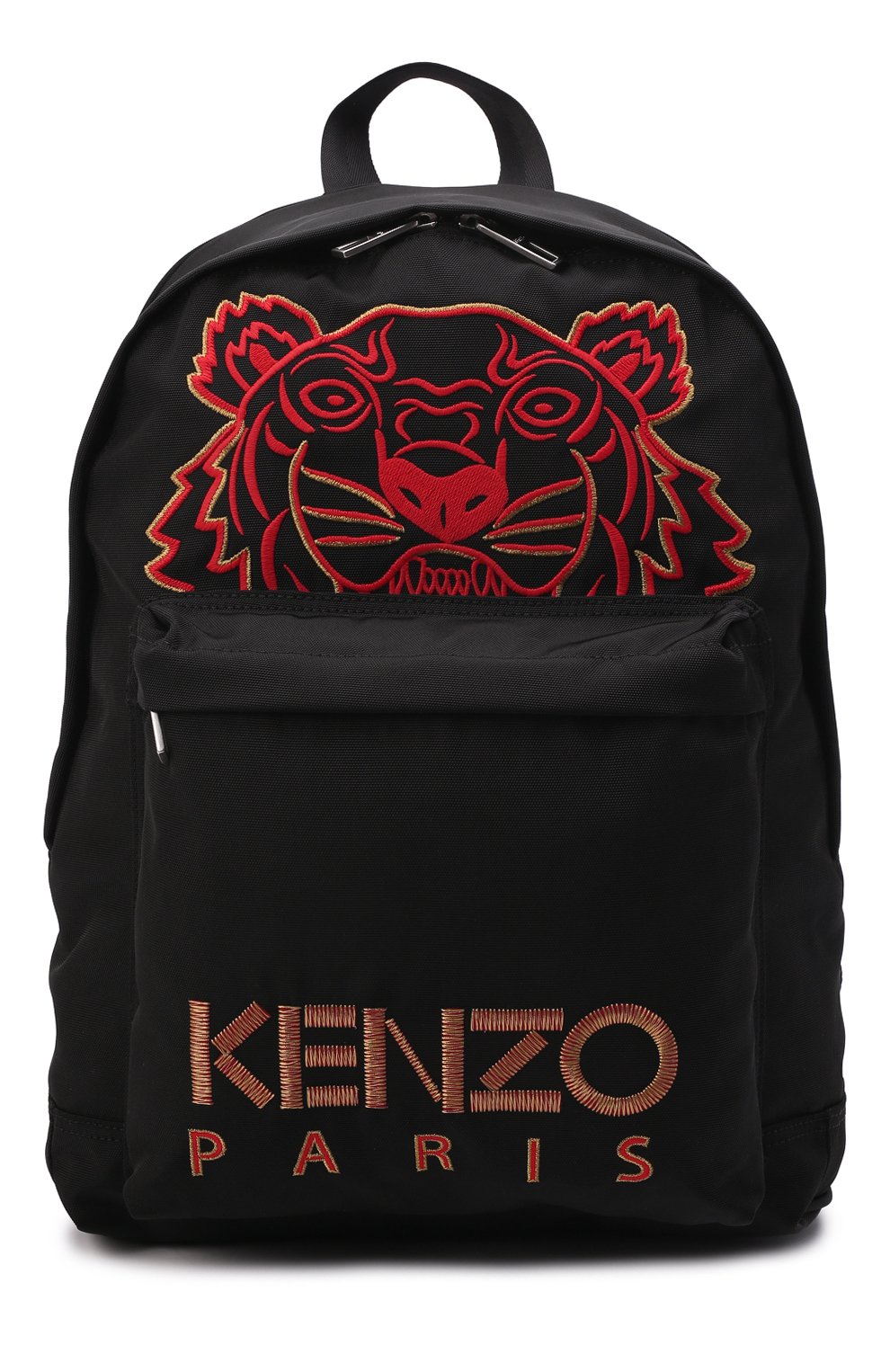 Текстильный рюкзак the year of the tiger KENZO, арт. FC55SF300FS8, фото 1