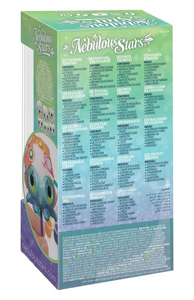 Фигурка для росписи lyria PAREMO, арт. 11419_NSDA, фото 4