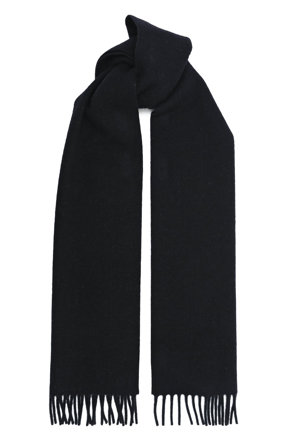 Шарф из шерсти и кашемира BOSS, арт. 50478747, фото 1