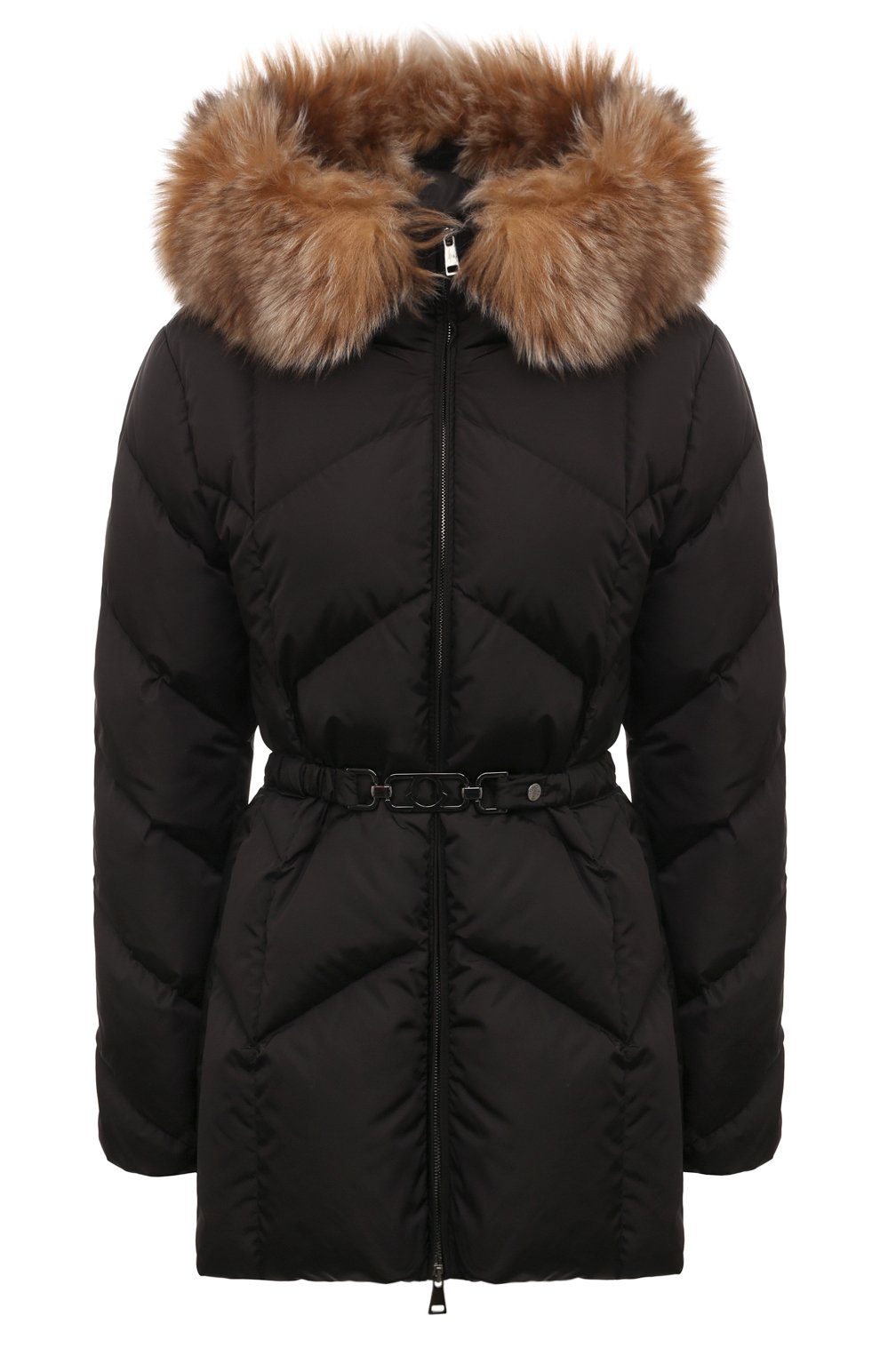 Пуховик loriot MONCLER, арт. 1A000.76/539ZD, фото 1