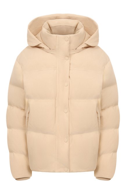 Женский вельветовый пуховик ADDICTED, арт. MD112.1