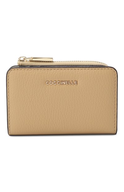 Женские кожаное портмоне COCCINELLE, арт. E2M1017010