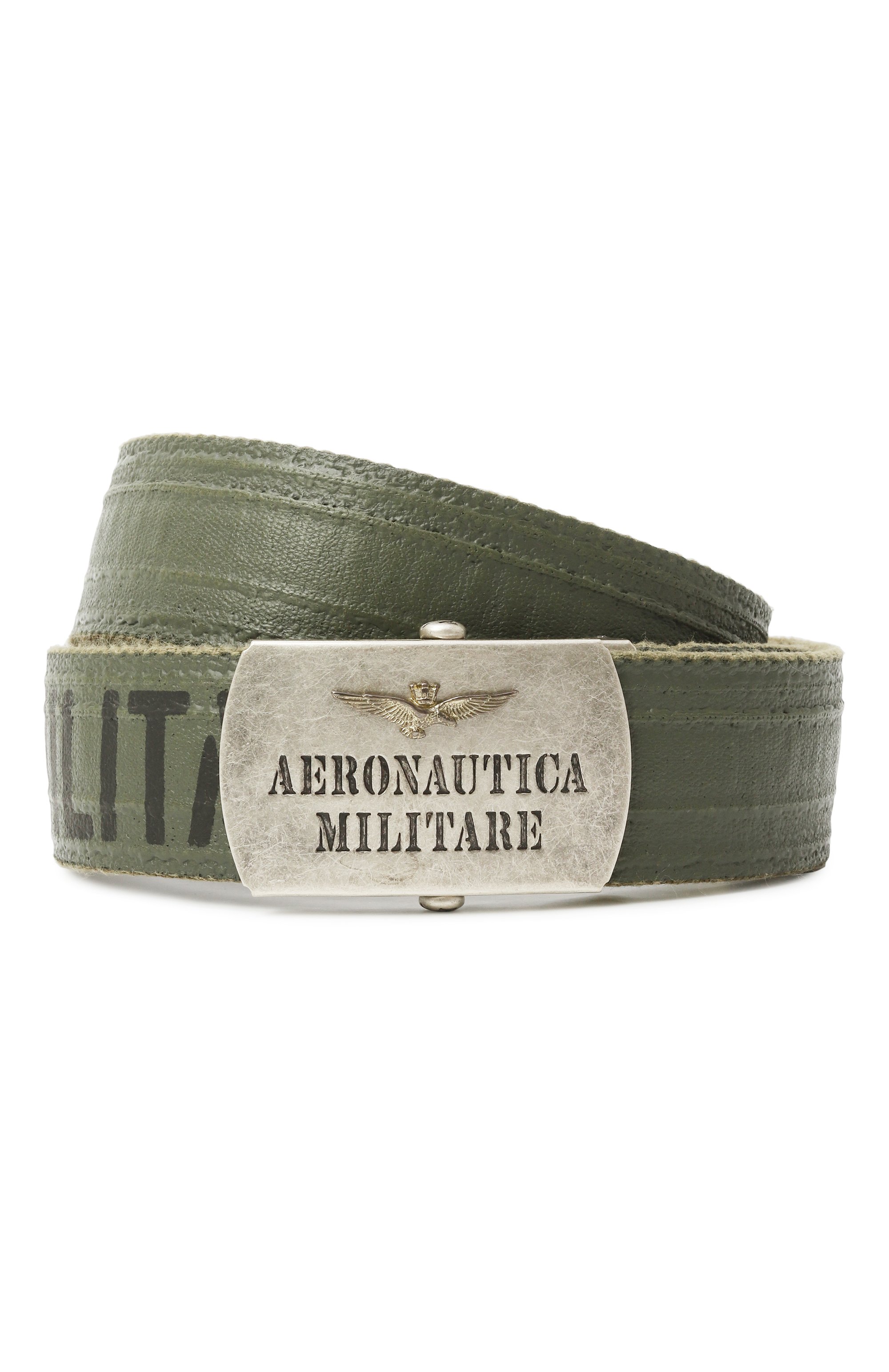 Текстильный ремень AERONAUTICA MILITARE, арт. CI0317UCT03585, фото 1