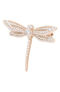 Брошь MERCURY, арт. MBCH28903/RG, фото 2