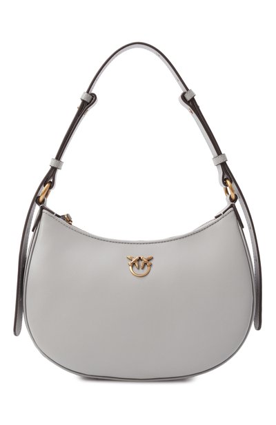 Женская сумка half moon love mini PINKO, арт. 102790/A0F1