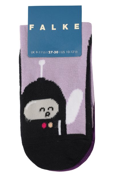 Хлопковые носки FALKE, арт. 10018.