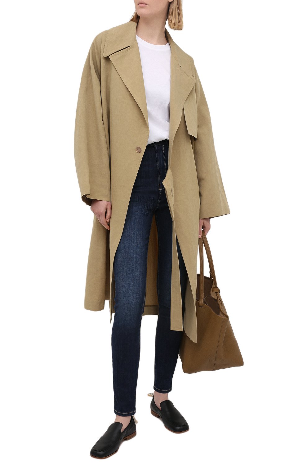 Джинсы EMPORIO ARMANI, арт. 3K2J64/2DE9Z, фото 2