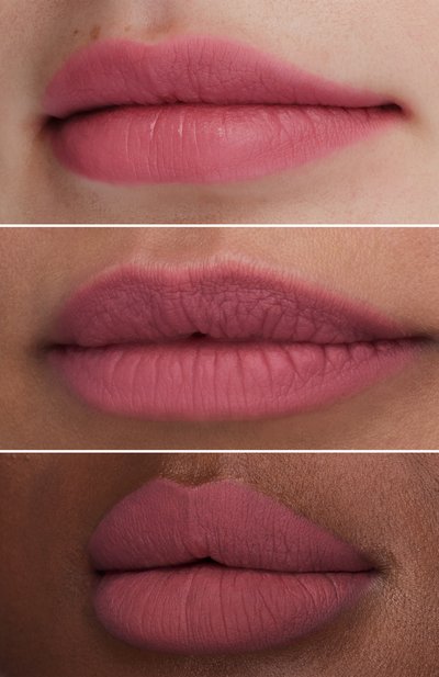 Матовая помада для губ luxe cashmere matte lipstick, оттенок sandwash pink (3,5g) BOBBI BROWN, арт. H5DS-02, фото 3