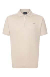 Светло-бежевый