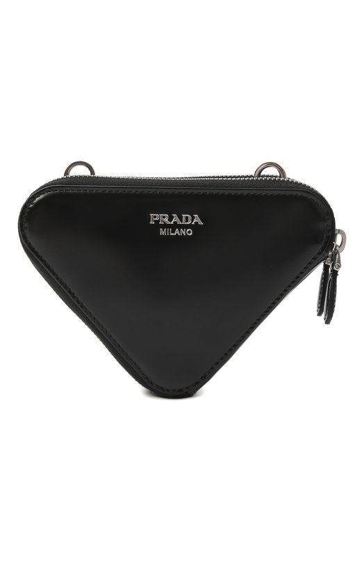 Сумка Prada 1NR015/2AWL Чёрный  1NR015/2AWL Фото 6