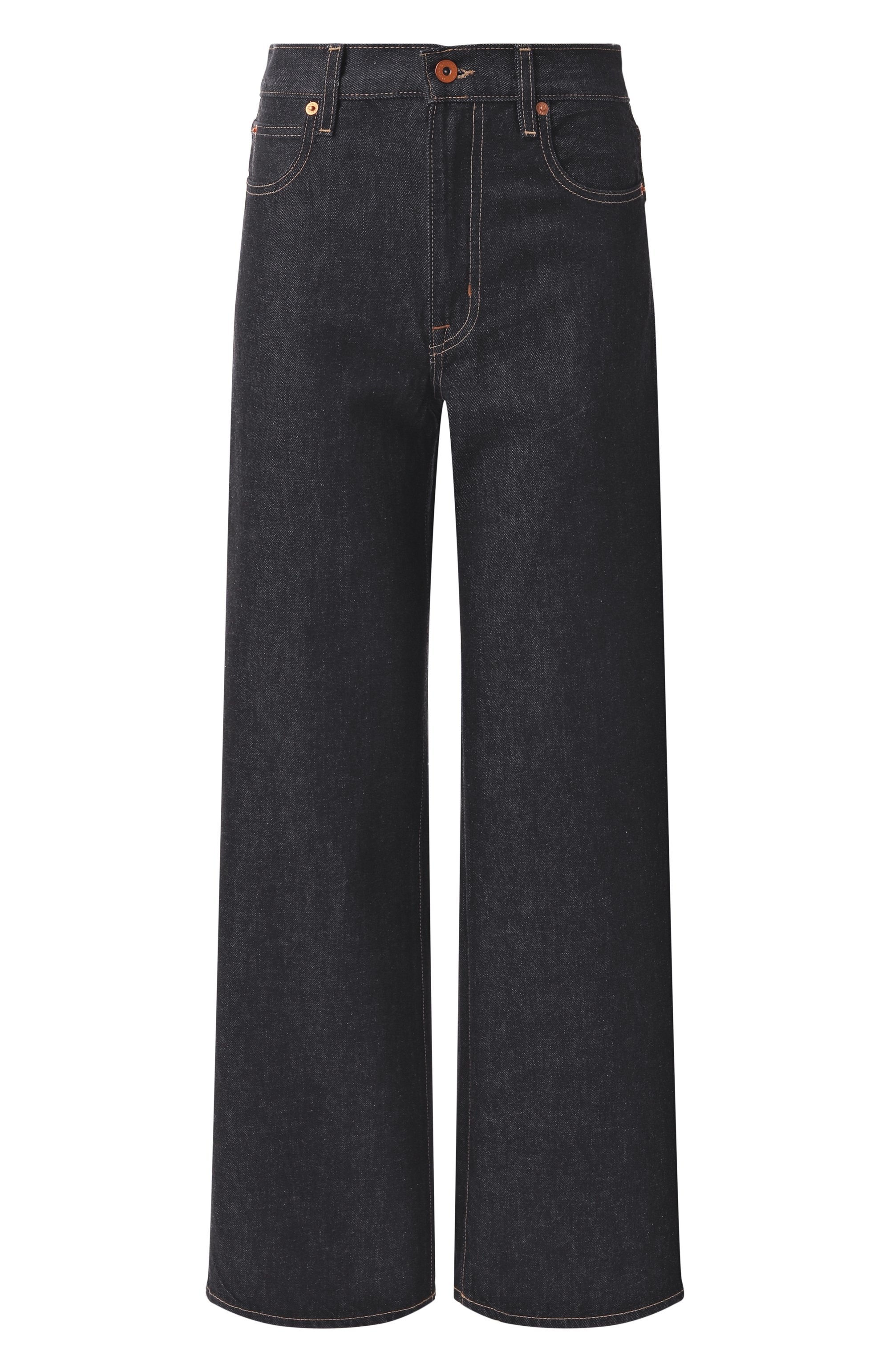 Джинсы SLVRLAKE, арт. GRCJ707U EMSK, фото 1