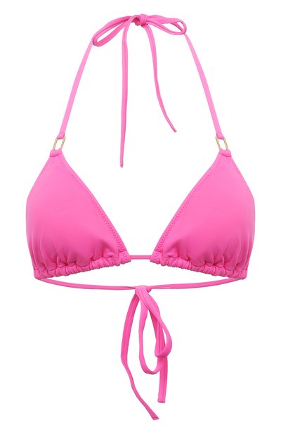 Женский треугольный бра MELISSA ODABASH, арт. CANCUN T0P