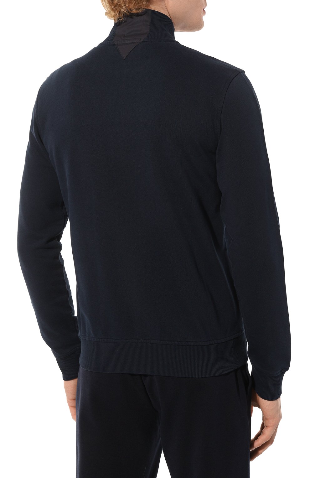 Хлопковая толстовка AERONAUTICA MILITARE, арт. 232/FE1802F511, фото 4