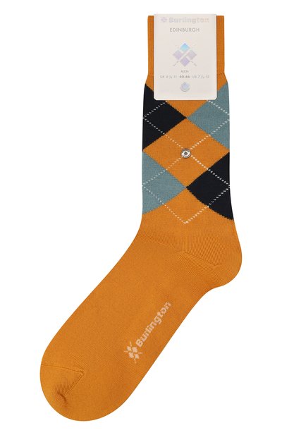 Шерстяные носки BURLINGTON, арт. 21182, фото 1