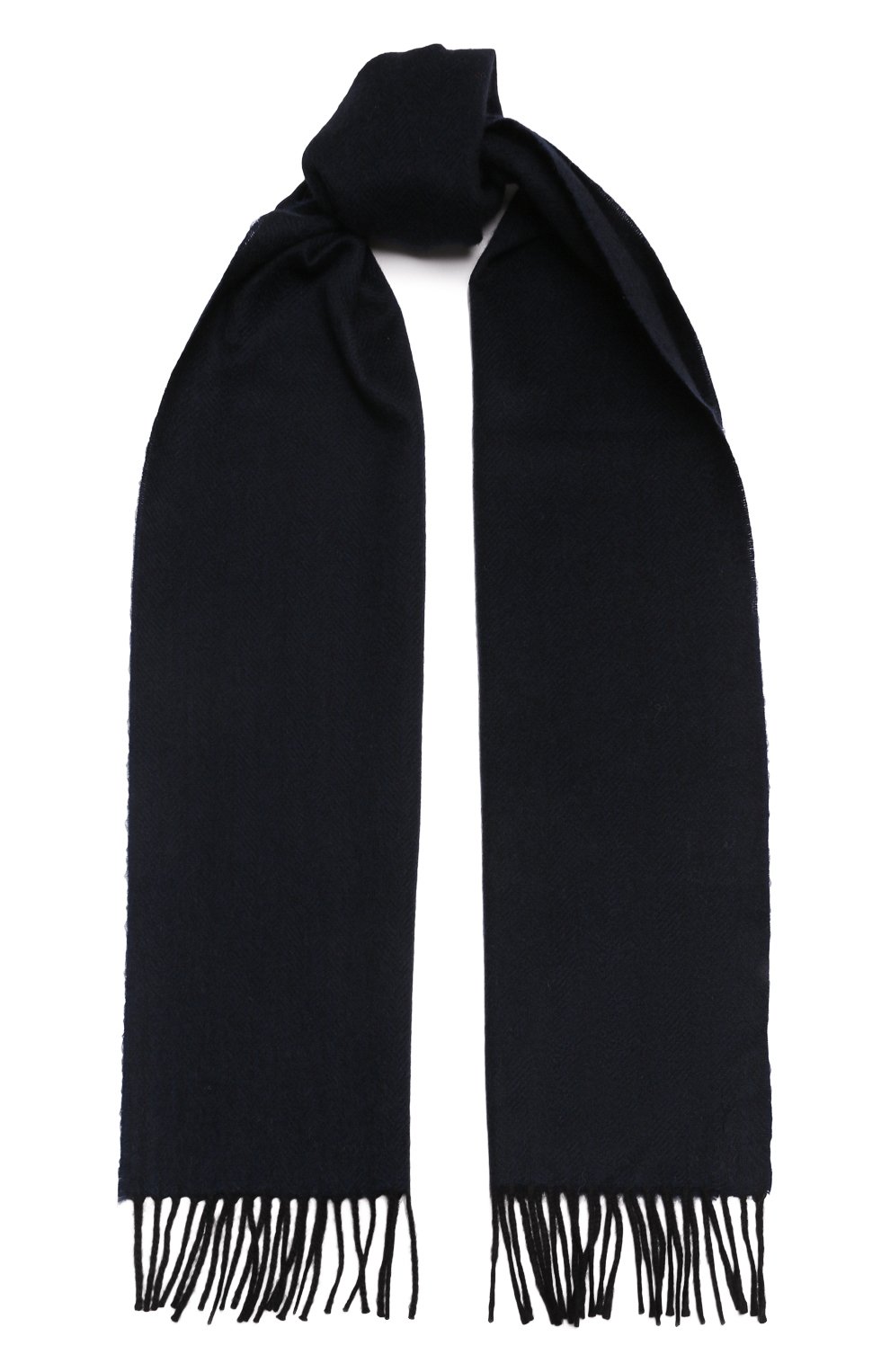 Кашемировый шарф ANDREA CAMPAGNA, арт. 632298, фото 1