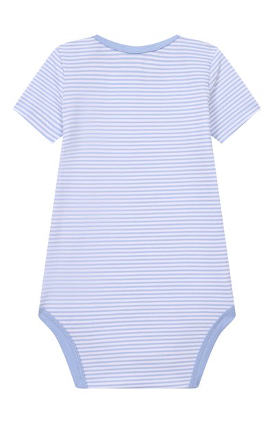 Комплект из боди и комбинезона SASHA KIM, арт. SK-00000964, фото 3