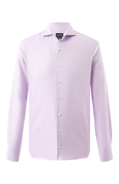 Мужская хлопковая сорочка VAN LAACK, арт. VL-MIVARA-SF/150295