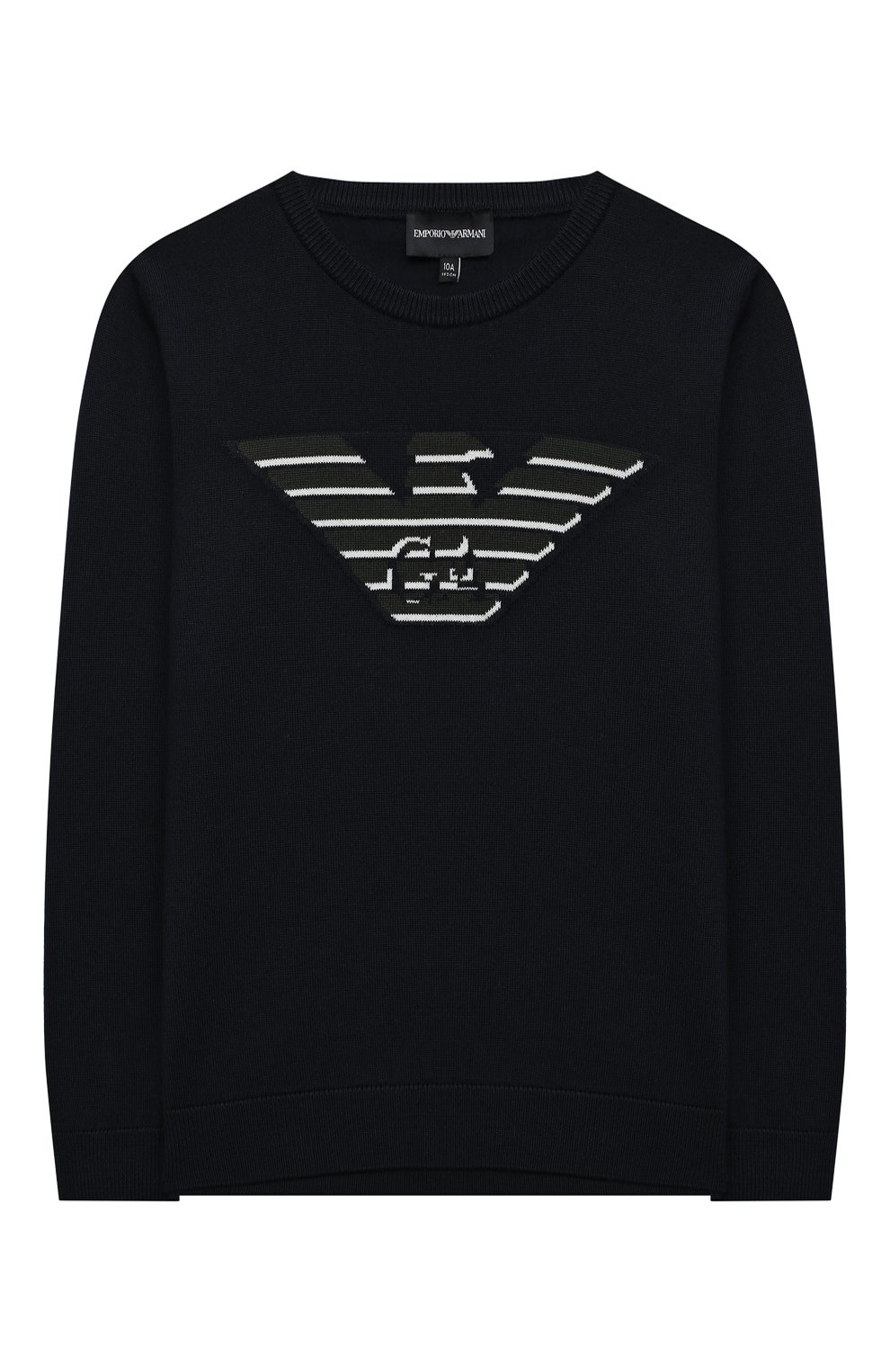 Пуловер EMPORIO ARMANI, арт. 6H4M53/4M13Z, фото 1